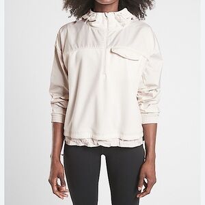 Athleta Women's Cream Jacket